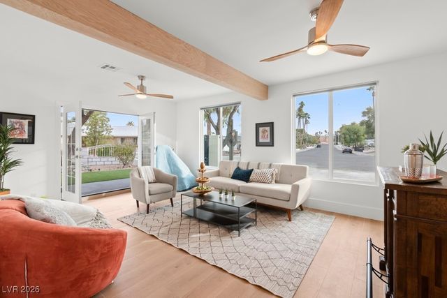 1621 Franklin Avenue, Las Vegas, NV 89104