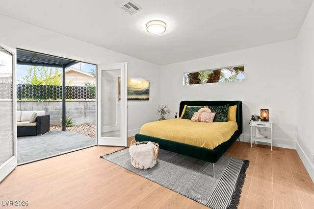 1621 Franklin Avenue, Las Vegas, NV 89104