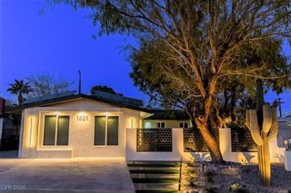 1621 Franklin Avenue, Las Vegas, NV 89104