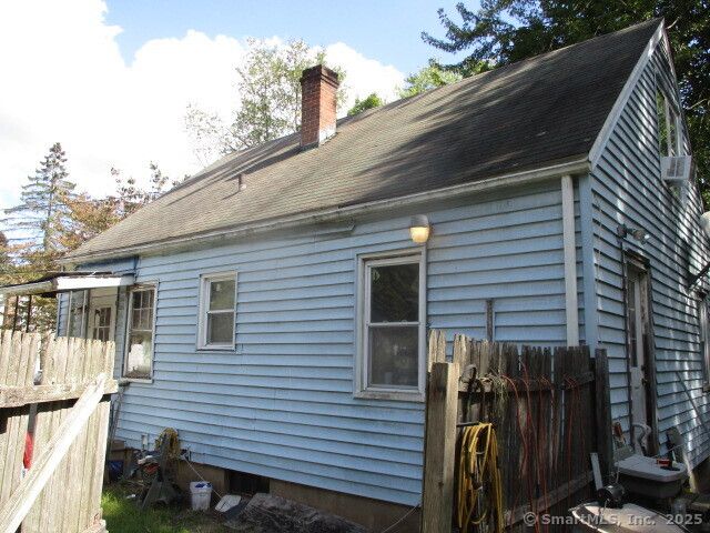 44 Douglas Drive, Meriden, CT 06451
