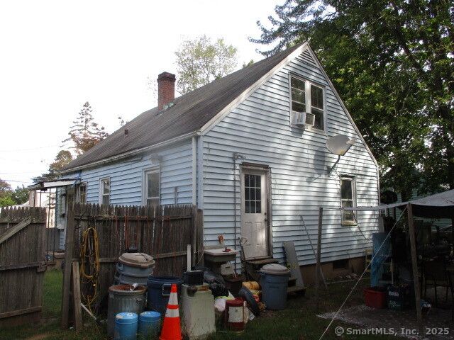 44 Douglas Drive, Meriden, CT 06451