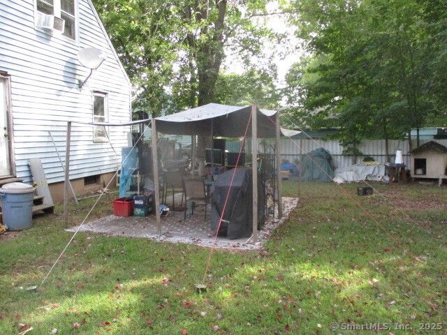 44 Douglas Drive, Meriden, CT 06451