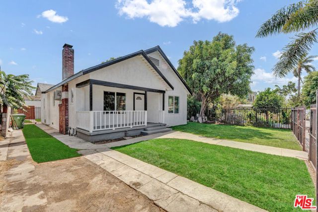 620 W 42nd Place, Los Angeles, CA 90037