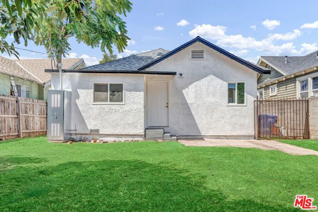 620 W 42nd Place, Los Angeles, CA 90037
