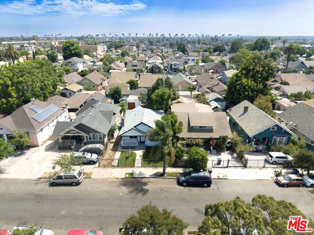 620 W 42nd Place, Los Angeles, CA 90037