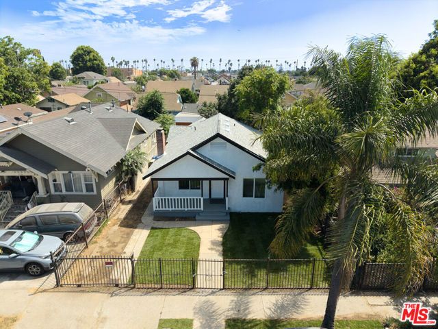 620 W 42nd Place, Los Angeles, CA 90037