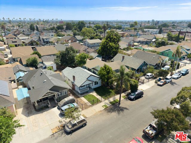 620 W 42nd Place, Los Angeles, CA 90037