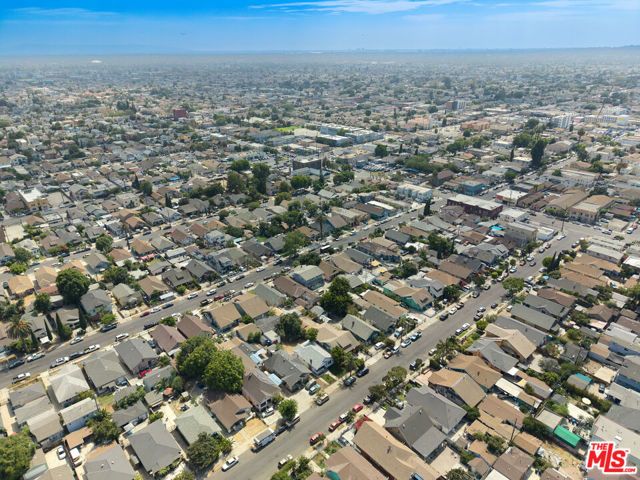 620 W 42nd Place, Los Angeles, CA 90037