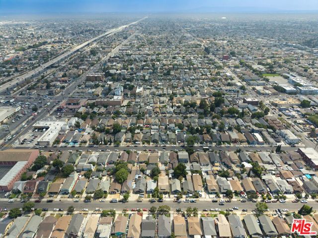 620 W 42nd Place, Los Angeles, CA 90037