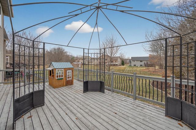 10115 Kaitlin Avenue, Hanover, MN 55341