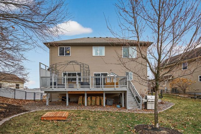 10115 Kaitlin Avenue, Hanover, MN 55341
