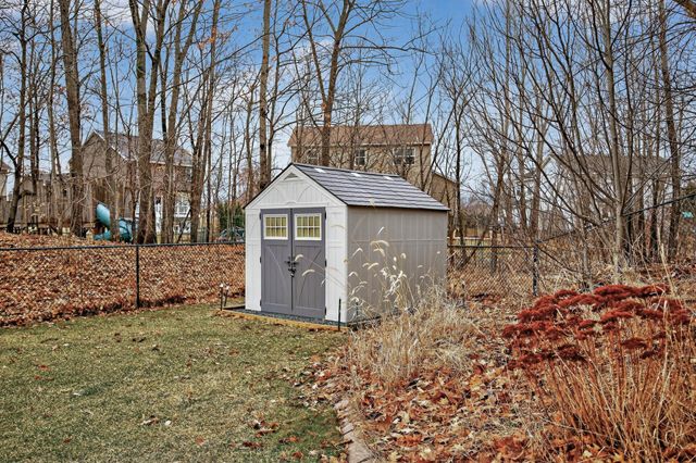 10115 Kaitlin Avenue, Hanover, MN 55341