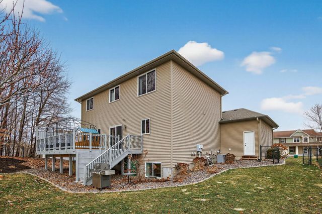 10115 Kaitlin Avenue, Hanover, MN 55341