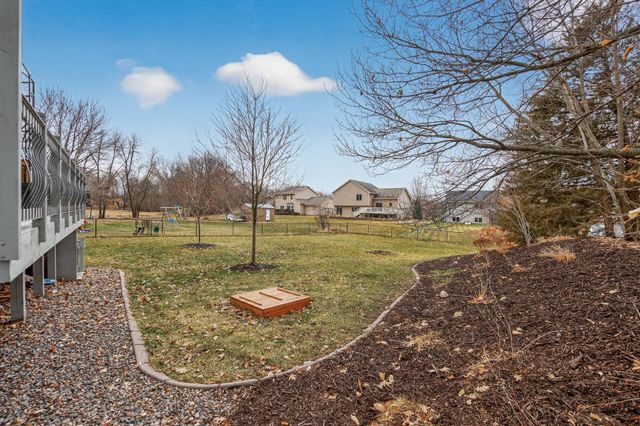 10115 Kaitlin Avenue, Hanover, MN 55341