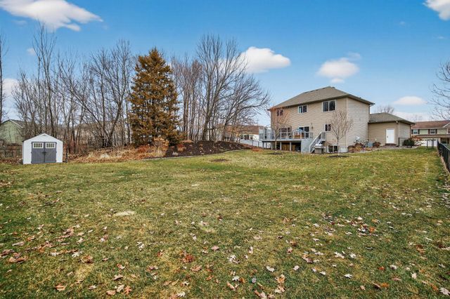 10115 Kaitlin Avenue, Hanover, MN 55341