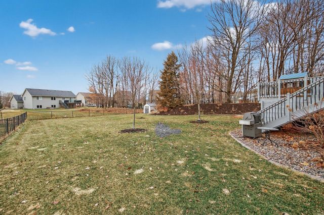 10115 Kaitlin Avenue, Hanover, MN 55341