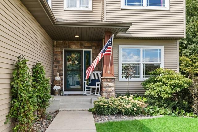 10115 Kaitlin Avenue, Hanover, MN 55341