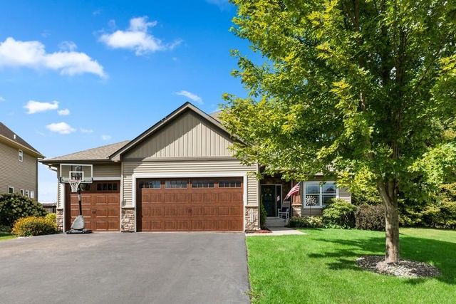 10115 Kaitlin Avenue, Hanover, MN 55341