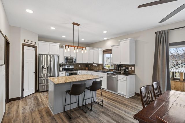 10115 Kaitlin Avenue, Hanover, MN 55341