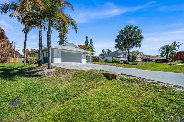 3133 SE Card Terrace, Port St. Lucie, Port St Lucie, FL 34984