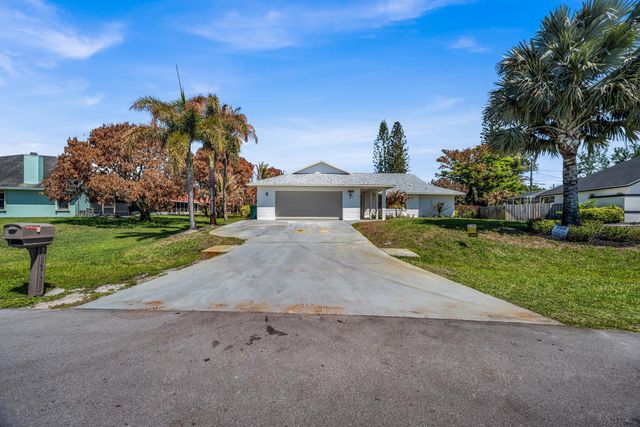 3133 SE Card Terrace, Port St. Lucie, Port St Lucie, FL 34984