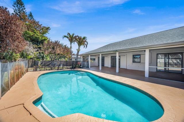 3133 SE Card Terrace, Port St. Lucie, Port St Lucie, FL 34984