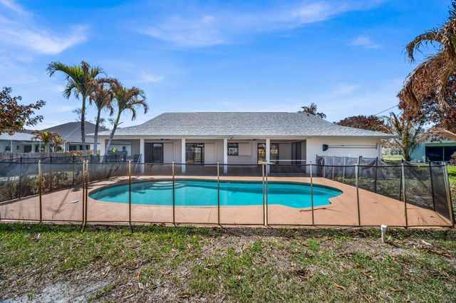 3133 SE Card Terrace, Port St. Lucie, Port St Lucie, FL 34984