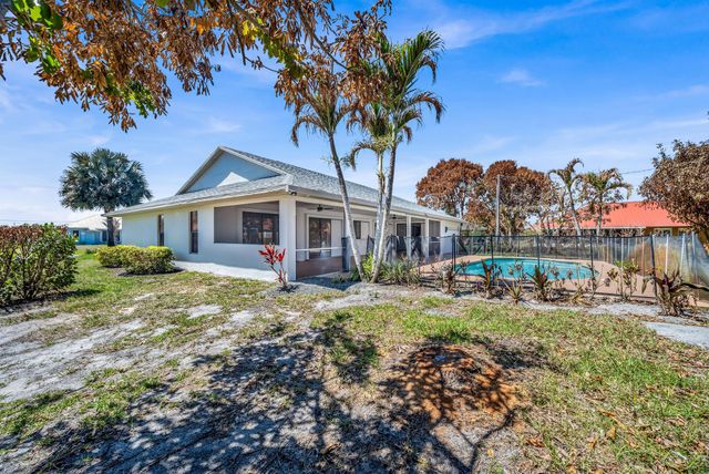 3133 SE Card Terrace, Port St. Lucie, Port St Lucie, FL 34984