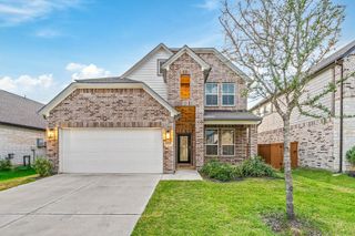 19723 Vino Vale Drive, Hockley, TX 77447
