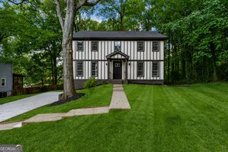 1001 Gunners Walk, Tucker, GA 30084
