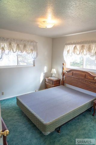 595 Bechler Drive, St Anthony, ID 83445