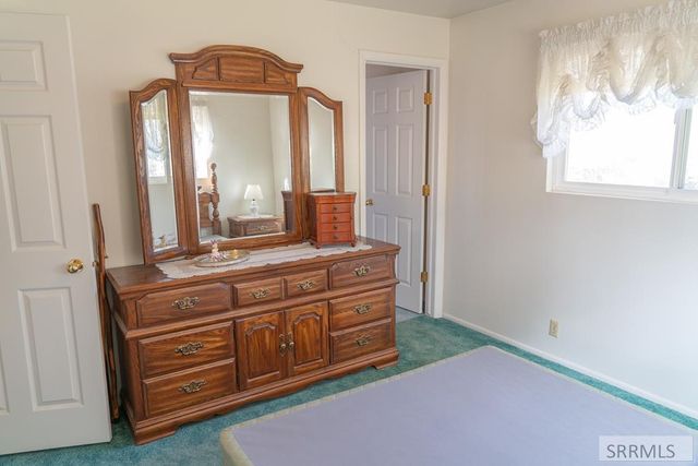 595 Bechler Drive, St Anthony, ID 83445