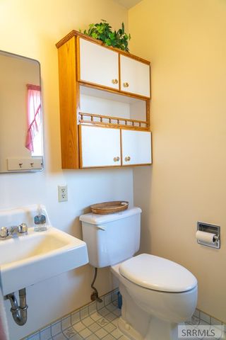 595 Bechler Drive, St Anthony, ID 83445