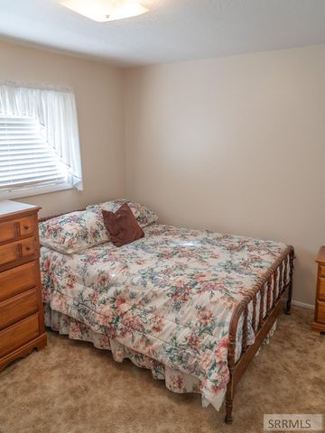 595 Bechler Drive, St Anthony, ID 83445