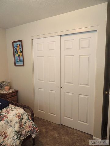 595 Bechler Drive, St Anthony, ID 83445