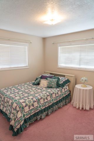 595 Bechler Drive, St Anthony, ID 83445