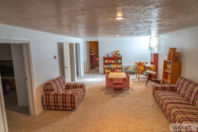 595 Bechler Drive, St Anthony, ID 83445