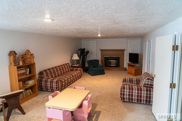 595 Bechler Drive, St Anthony, ID 83445