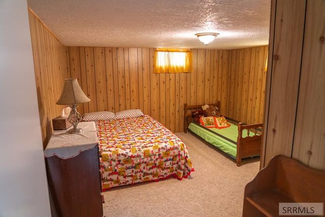 595 Bechler Drive, St Anthony, ID 83445