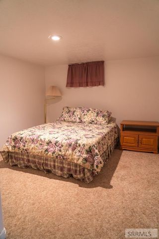 595 Bechler Drive, St Anthony, ID 83445