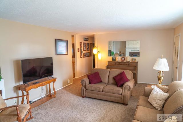 595 Bechler Drive, St Anthony, ID 83445