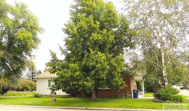 595 Bechler Drive, St Anthony, ID 83445