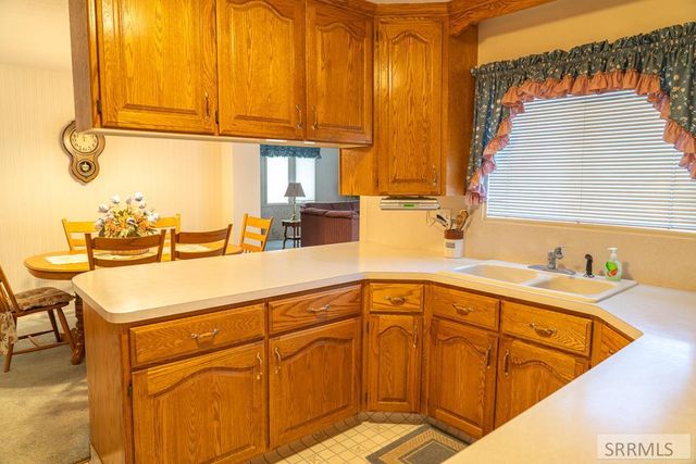 595 Bechler Drive, St Anthony, ID 83445