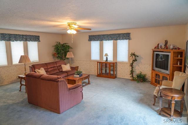 595 Bechler Drive, St Anthony, ID 83445