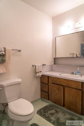 595 Bechler Drive, St Anthony, ID 83445