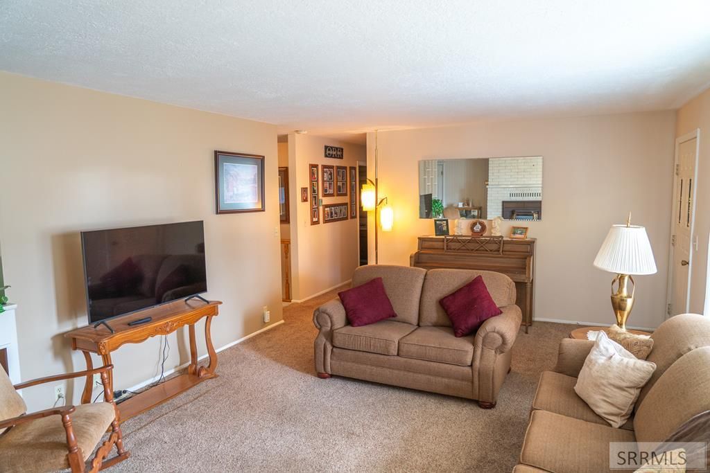 Image 3 of property listing at 595 Bechler Drive, St Anthony, ID 83445