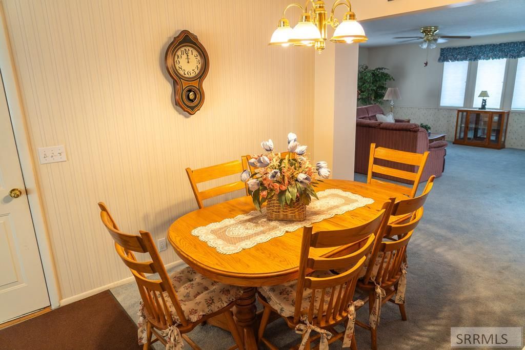 Image 6 of property listing at 595 Bechler Drive, St Anthony, ID 83445