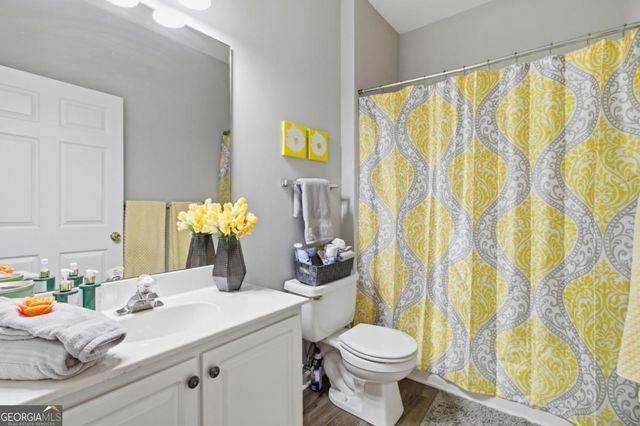 460 Tribble Gap Road 501, Cumming, GA 30040