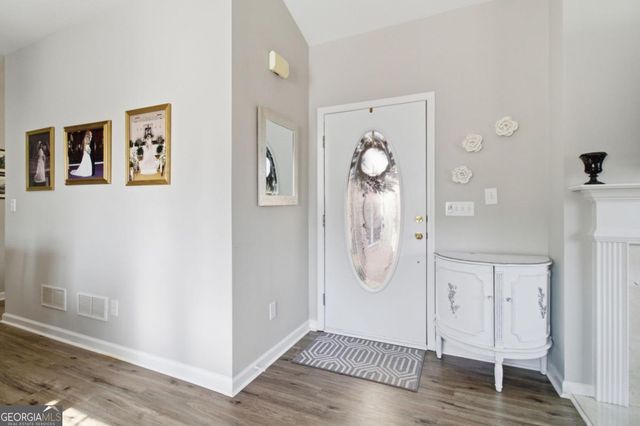 460 Tribble Gap Road 501, Cumming, GA 30040