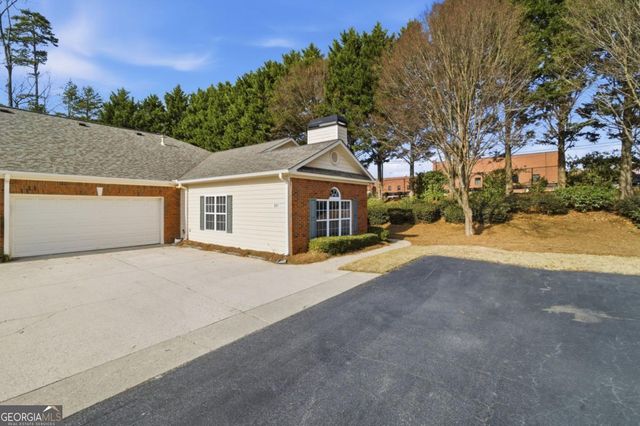 460 Tribble Gap Road 501, Cumming, GA 30040